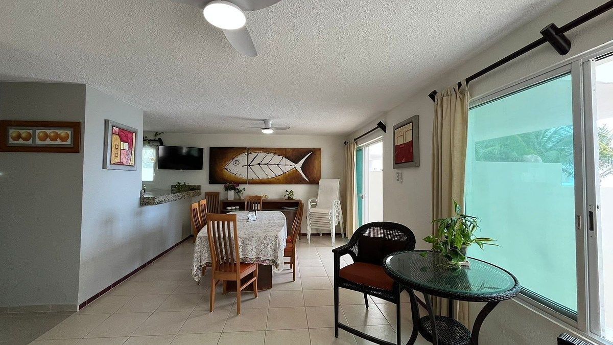 Apartamento em Chicxulub Puerto, Progreso, foto 19 de 21