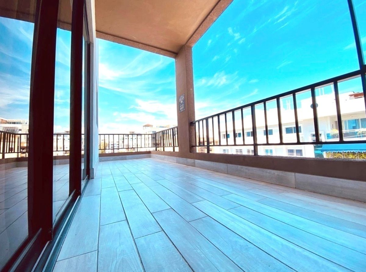 Apartamentos en Venta El Millón, Distrito Nacional