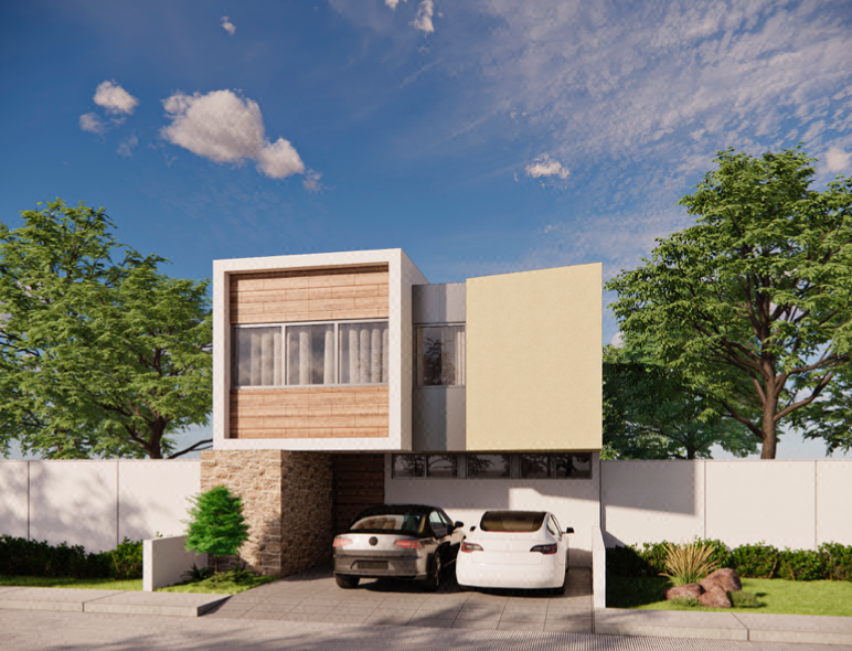 Casa en venta en Tres Marias Morelia