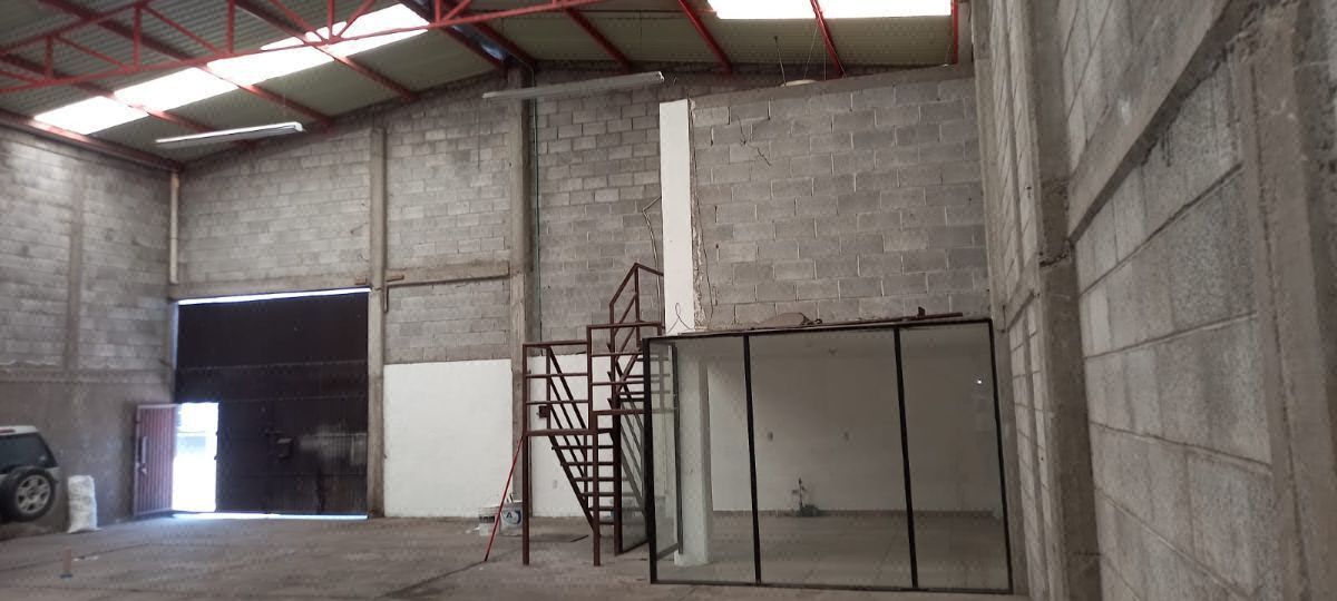 Bodega comercial en Loma Bonita, Querétaro, foto 10 de 17