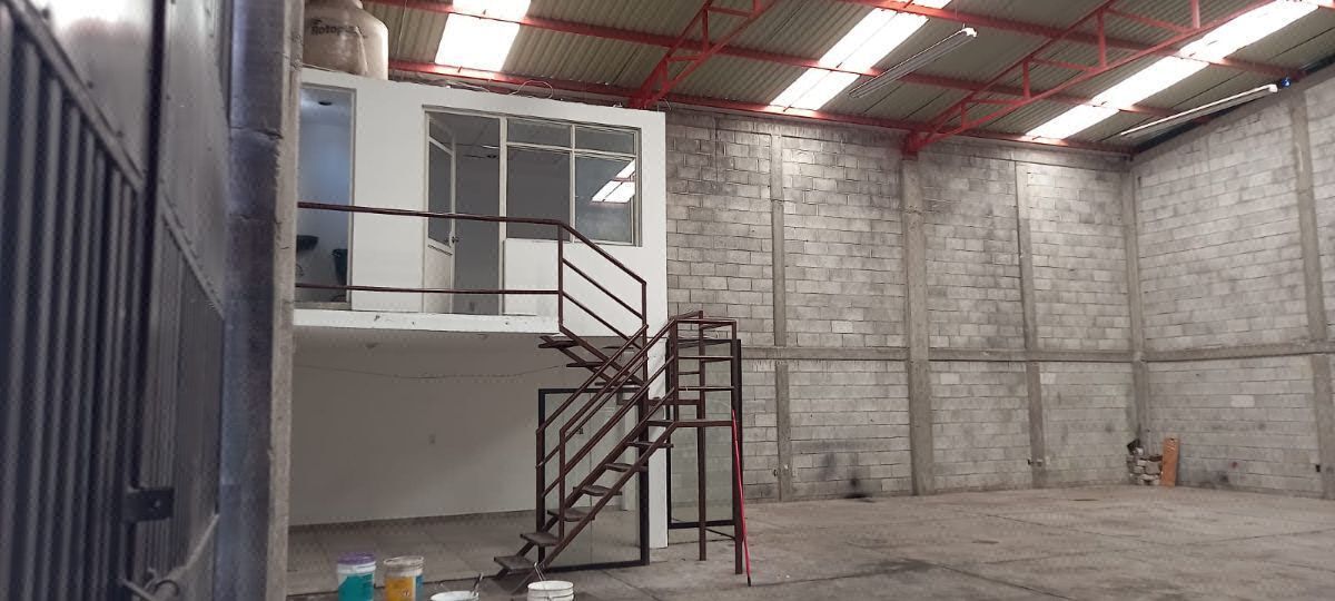 Bodega comercial en Loma Bonita, Querétaro, foto 9 de 17