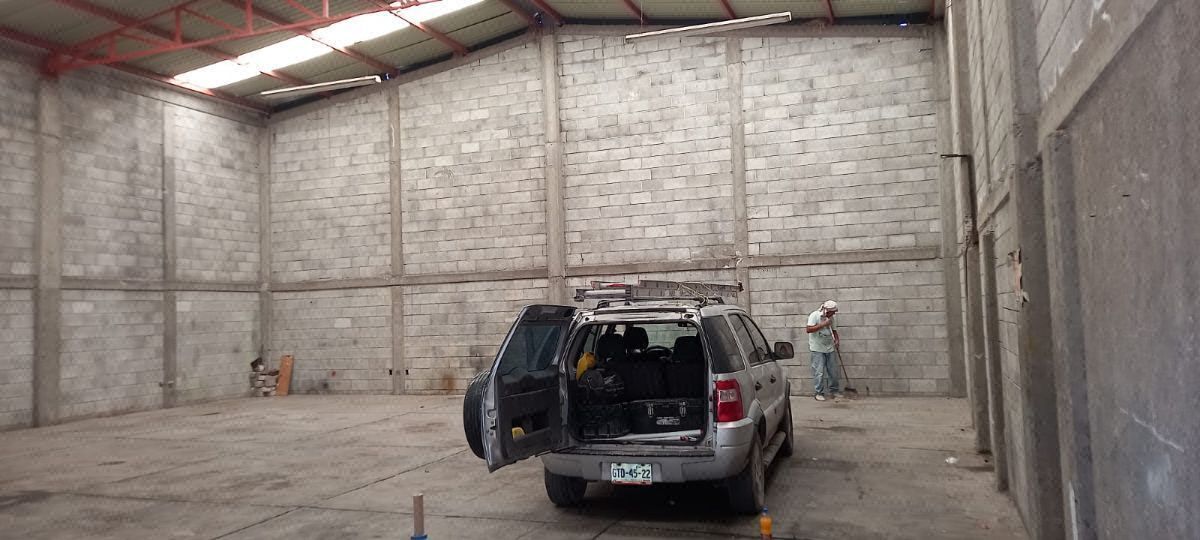 Bodega comercial en Loma Bonita, Querétaro, foto 8 de 17
