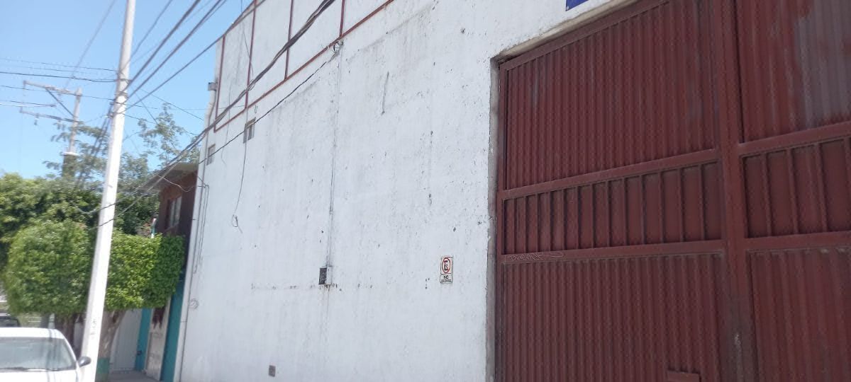 Bodega comercial en Loma Bonita, Querétaro, foto 6 de 17