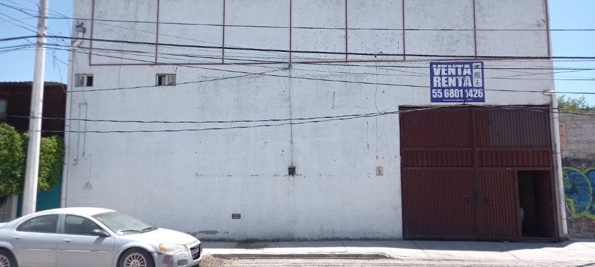 Bodega comercial en Loma Bonita, Querétaro, foto 7 de 17