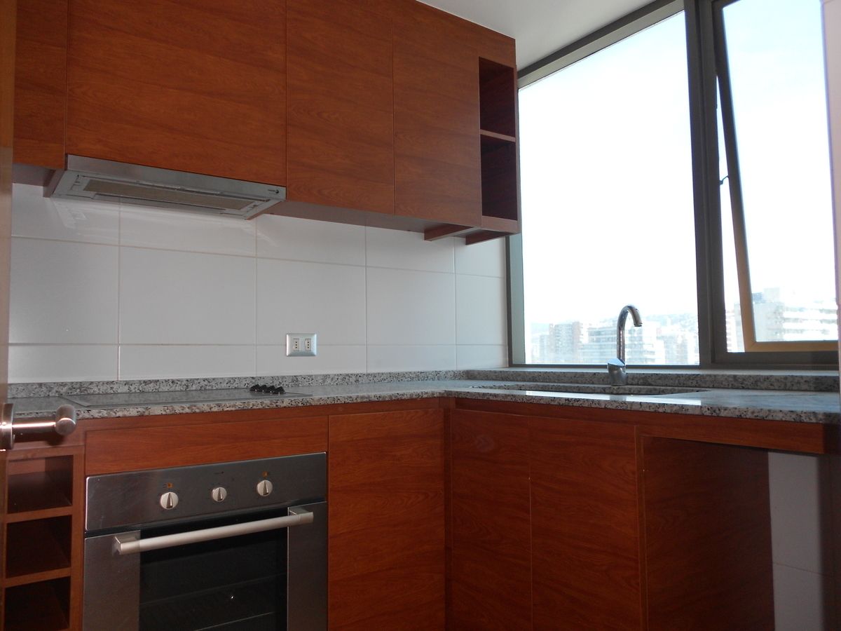 Departamento en Población Vergara, Viña del Mar, foto 8 de 8