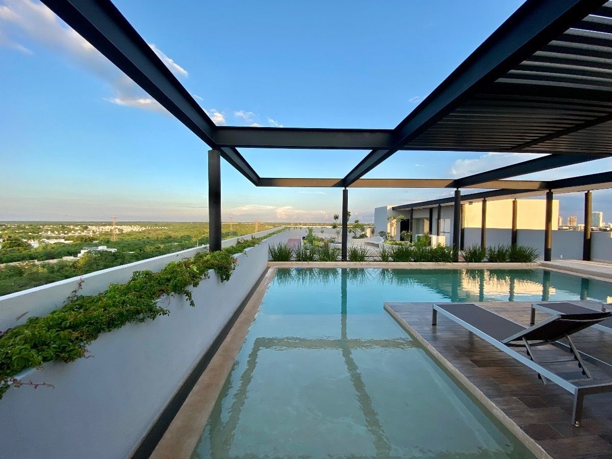 1 de 21: Piscina