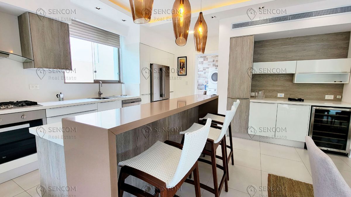 17 de 49: Se Vende Villa de 6 Habitaciones Puntacana Village 18