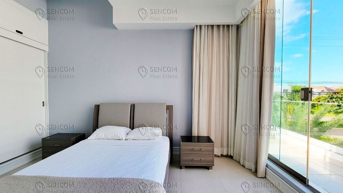 35 de 49: Se Vende Villa de 6 Habitaciones Puntacana Village 36