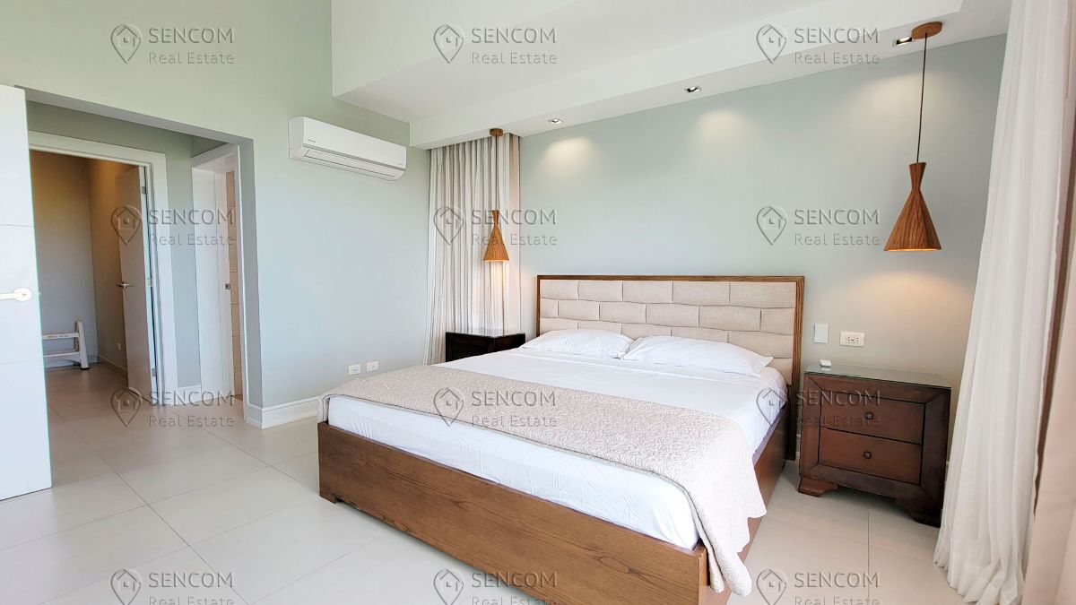 44 de 49: Se Vende Villa de 6 Habitaciones Puntacana Village 45
