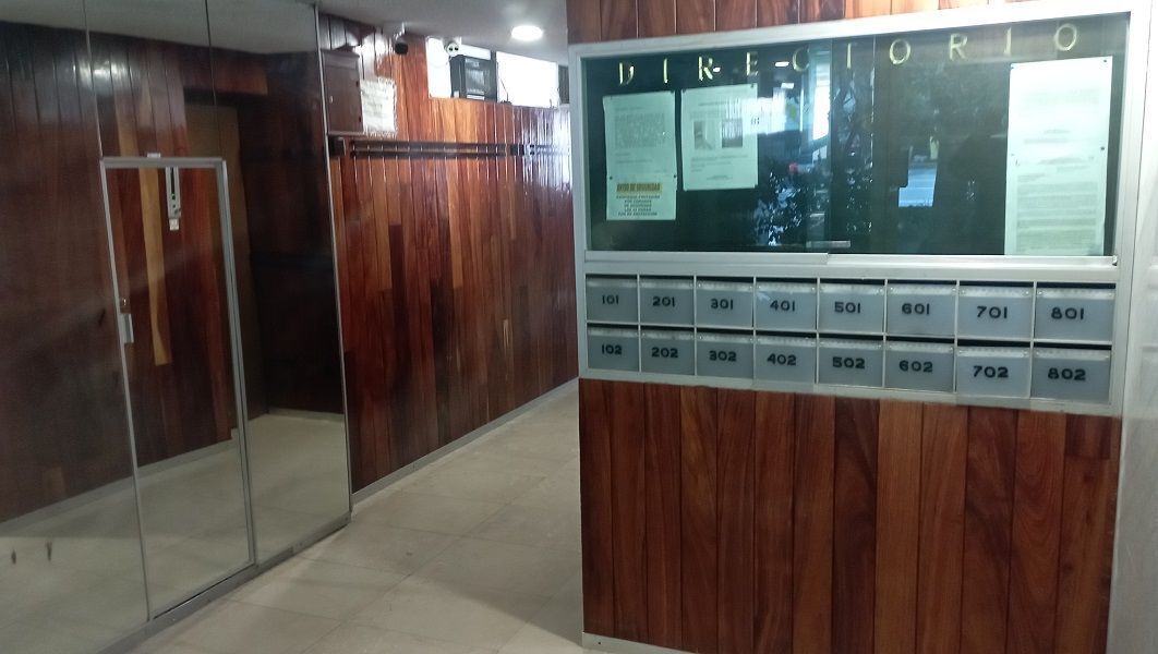 2 de 22: Buzón de correo