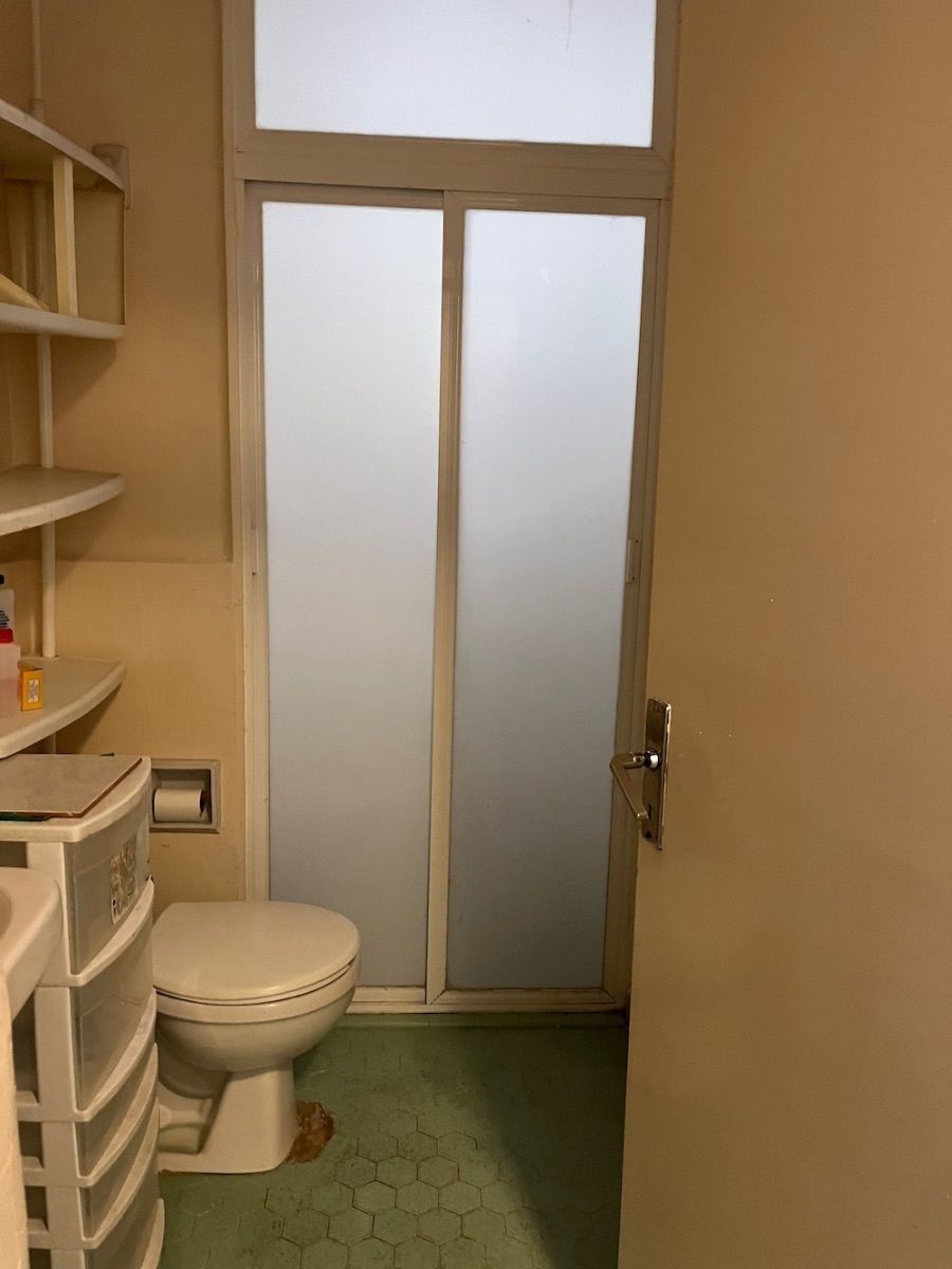 Baño