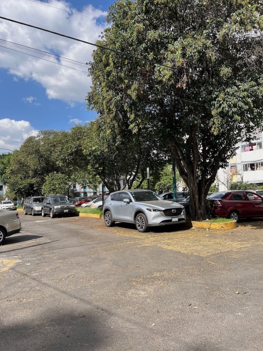 Estacionamiento