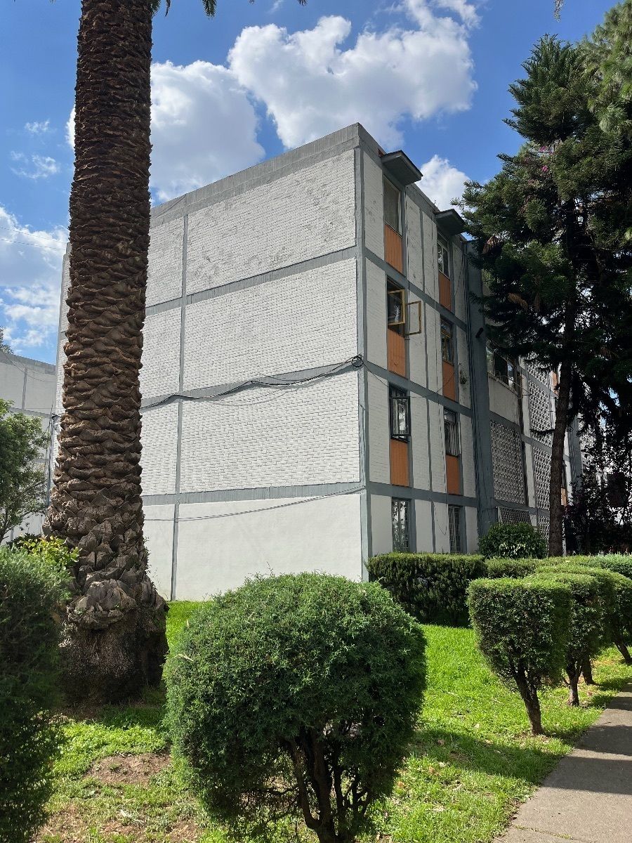 Fachada edificio