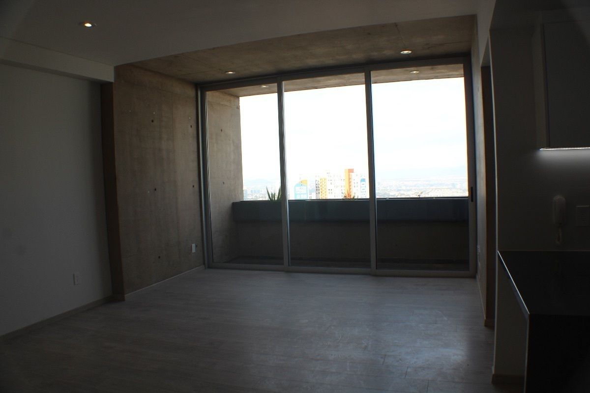 2 de 17: Balcón en estancia con vista panorámica