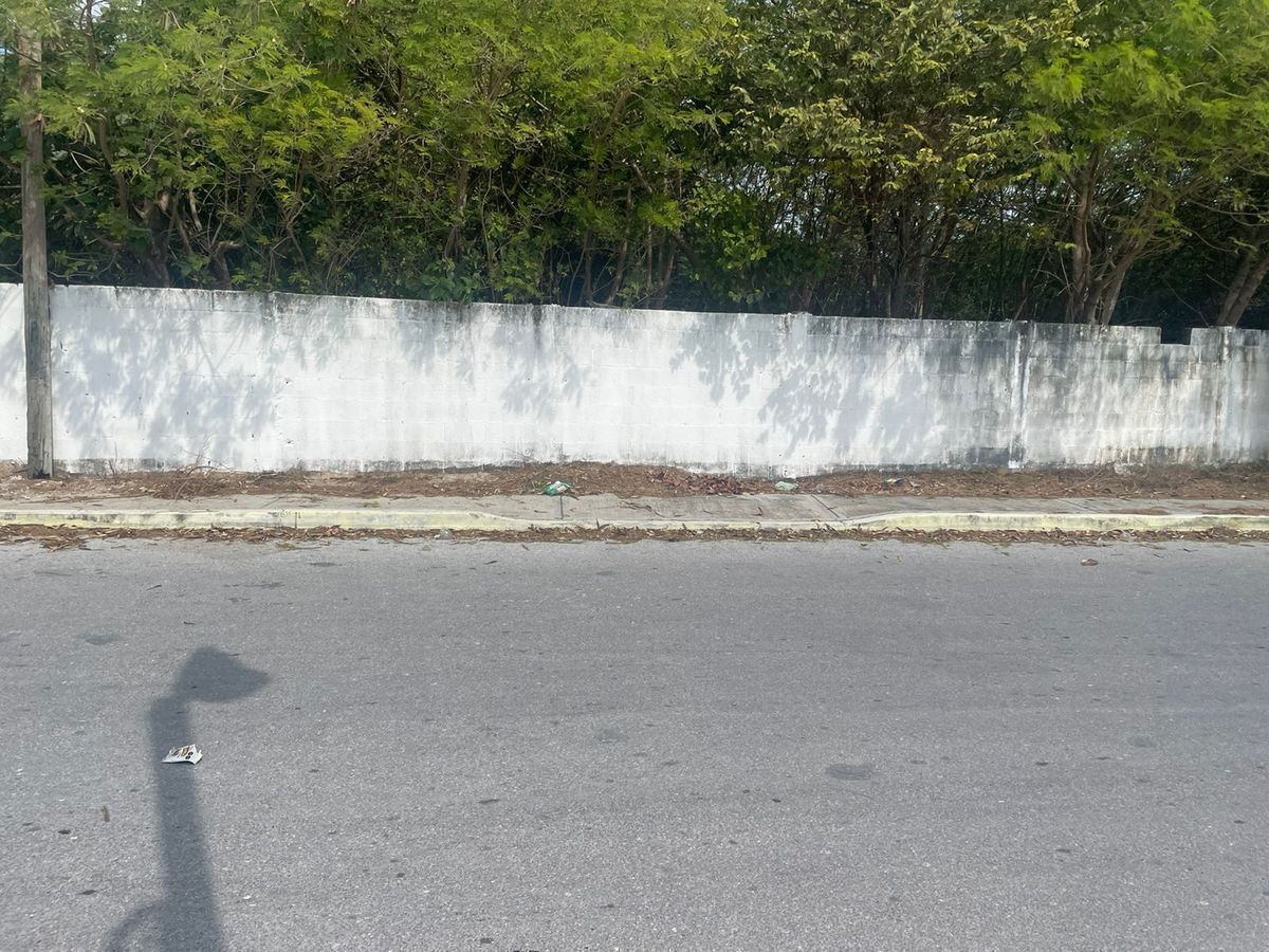 Lote em Isla Aguada, Carmen, foto 3 de 4