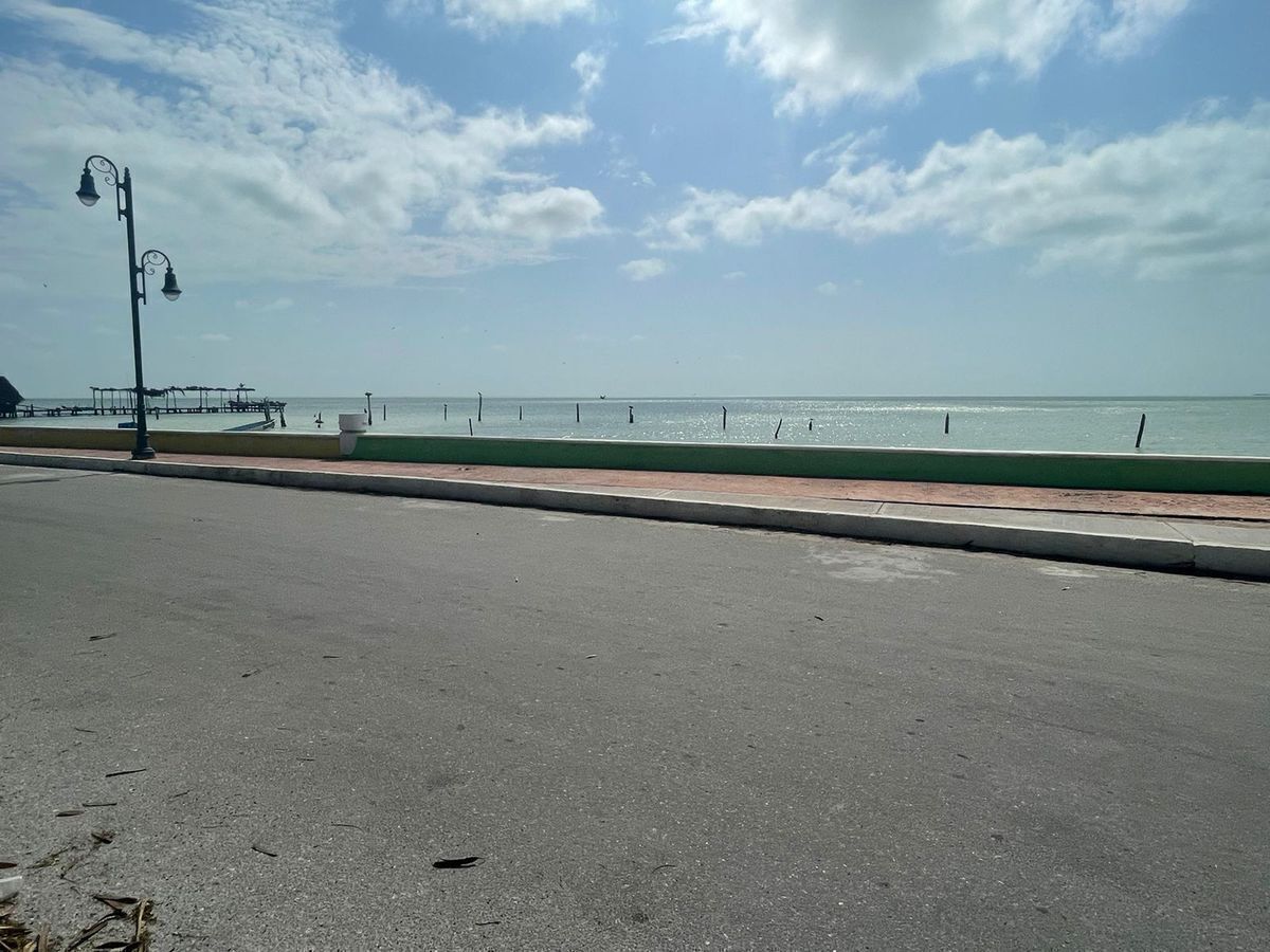 Lote em Isla Aguada, Carmen, foto 4 de 4