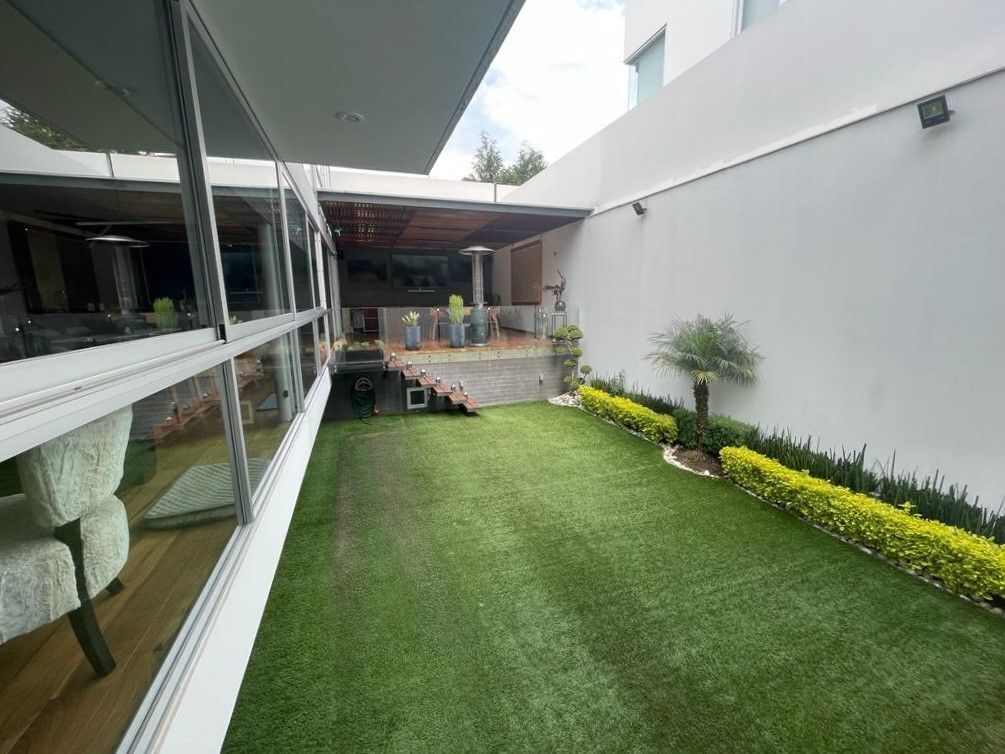 1 de 21: Casa en Venta en Lomas del Pedregal Rayo Vende ®