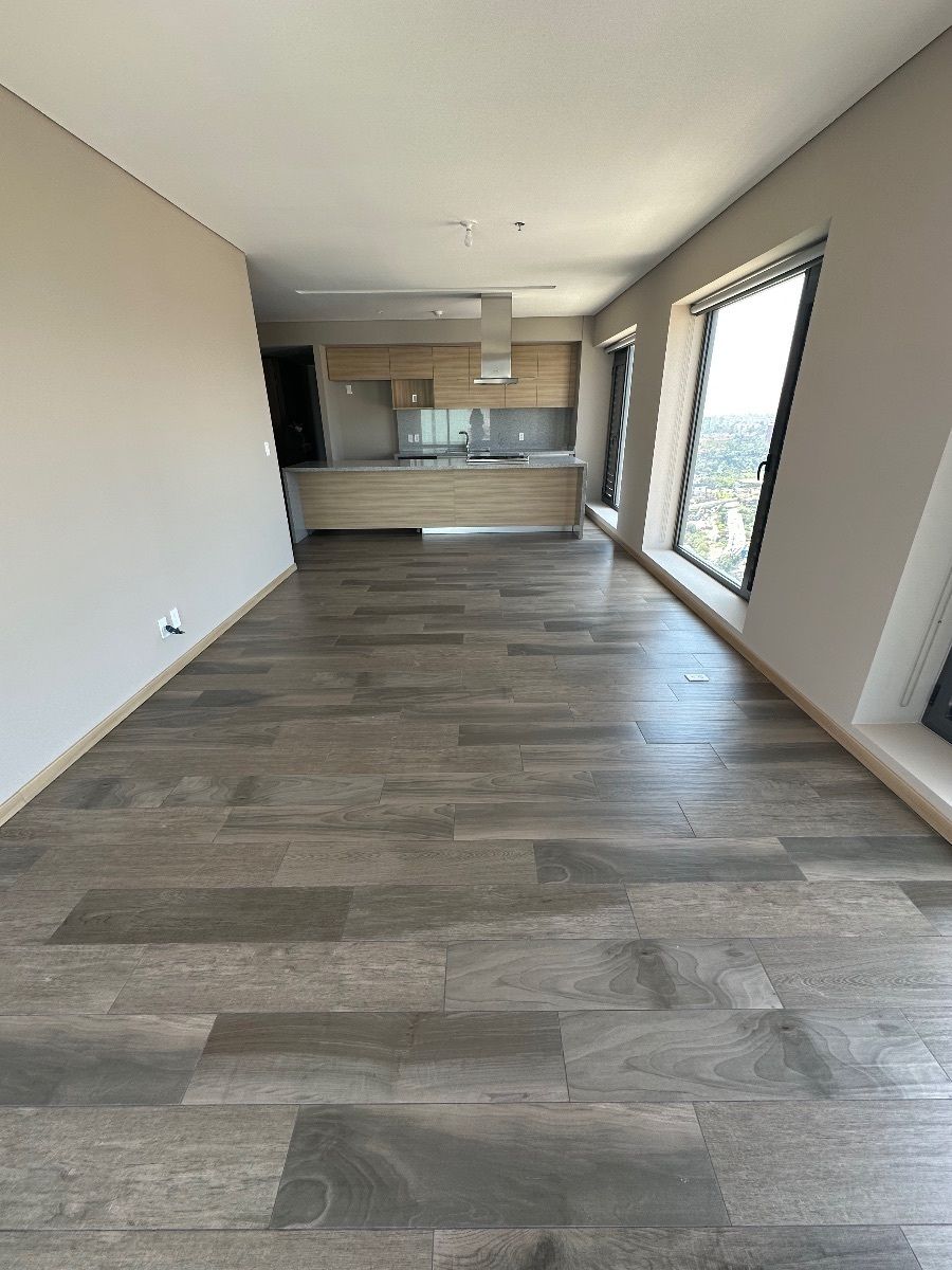 Departamento 3 Rec. en Renta en Carretera Mèxico Toluca | 180m² | Luxxu