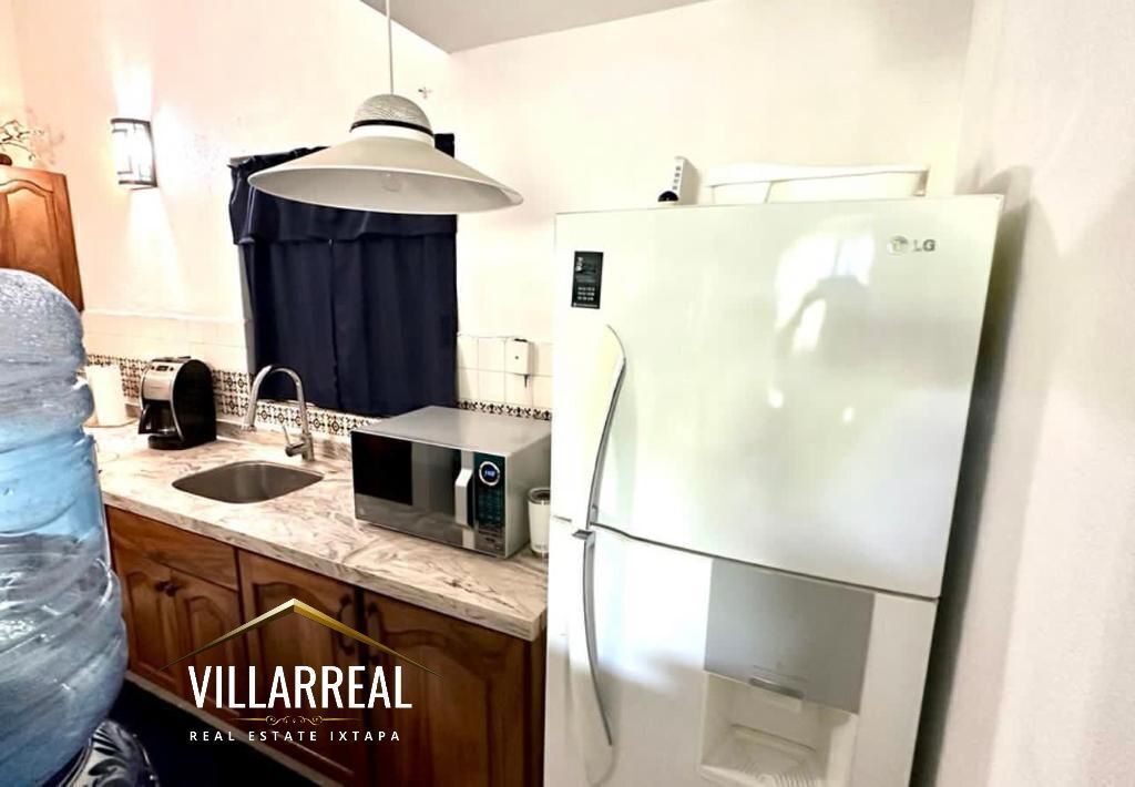 Villa en Ixtapa Zihuatanejo, Zihuatanejo de Azueta, foto 4 de 18