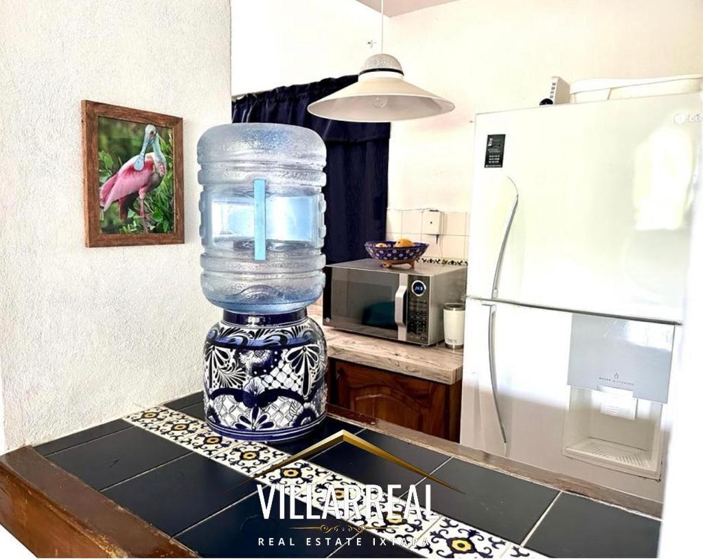 Villa en Ixtapa Zihuatanejo, Zihuatanejo de Azueta, foto 5 de 18