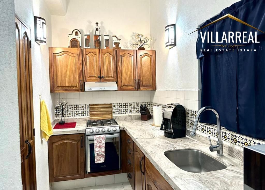 Villa en Ixtapa Zihuatanejo, Zihuatanejo de Azueta, foto 6 de 18