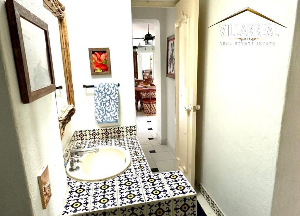 Villa en Ixtapa Zihuatanejo, Zihuatanejo de Azueta, foto 8 de 18