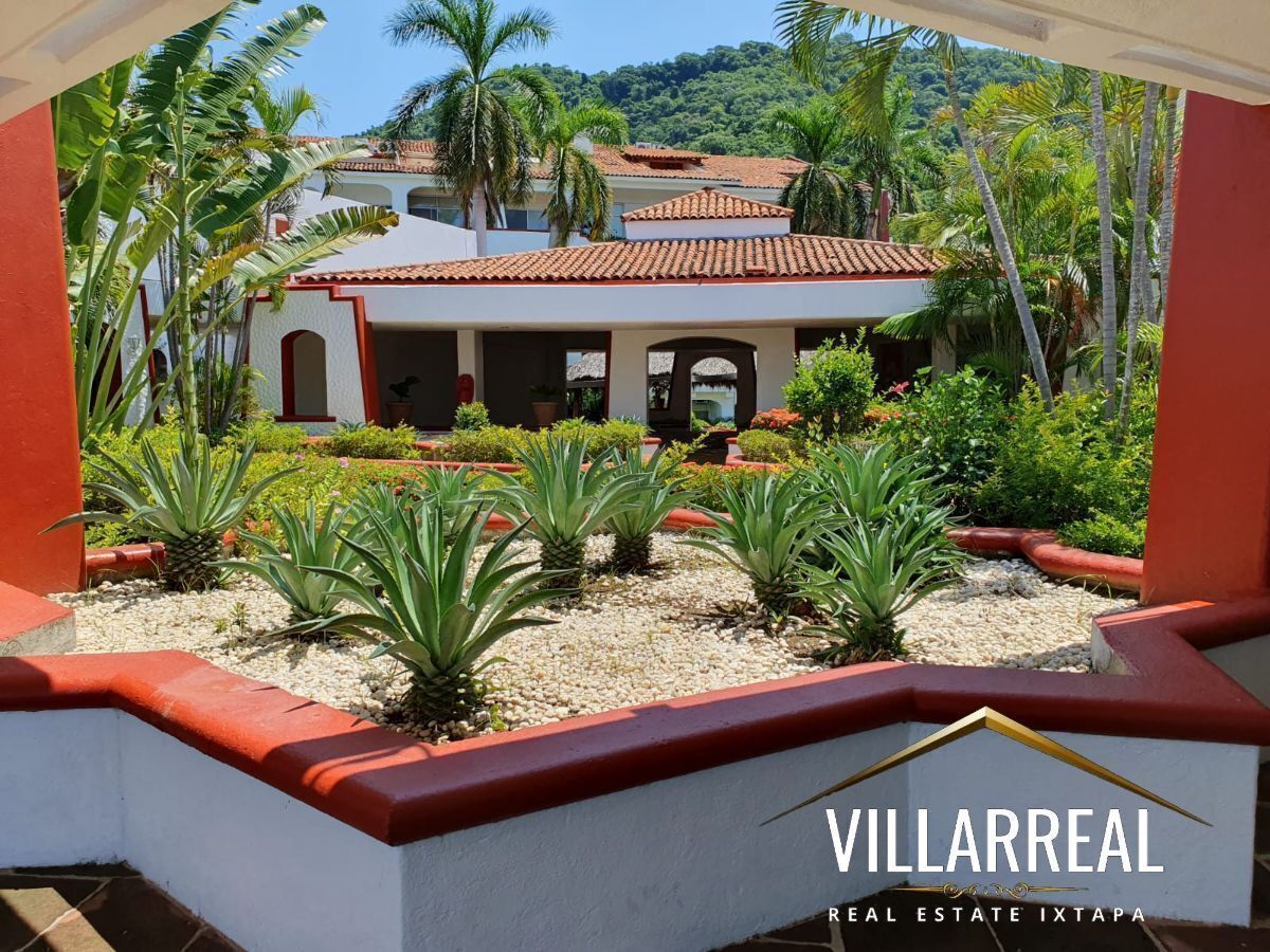 Villa en Ixtapa Zihuatanejo, Zihuatanejo de Azueta, foto 10 de 18
