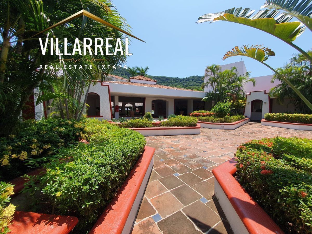Villa en Ixtapa Zihuatanejo, Zihuatanejo de Azueta, foto 15 de 18