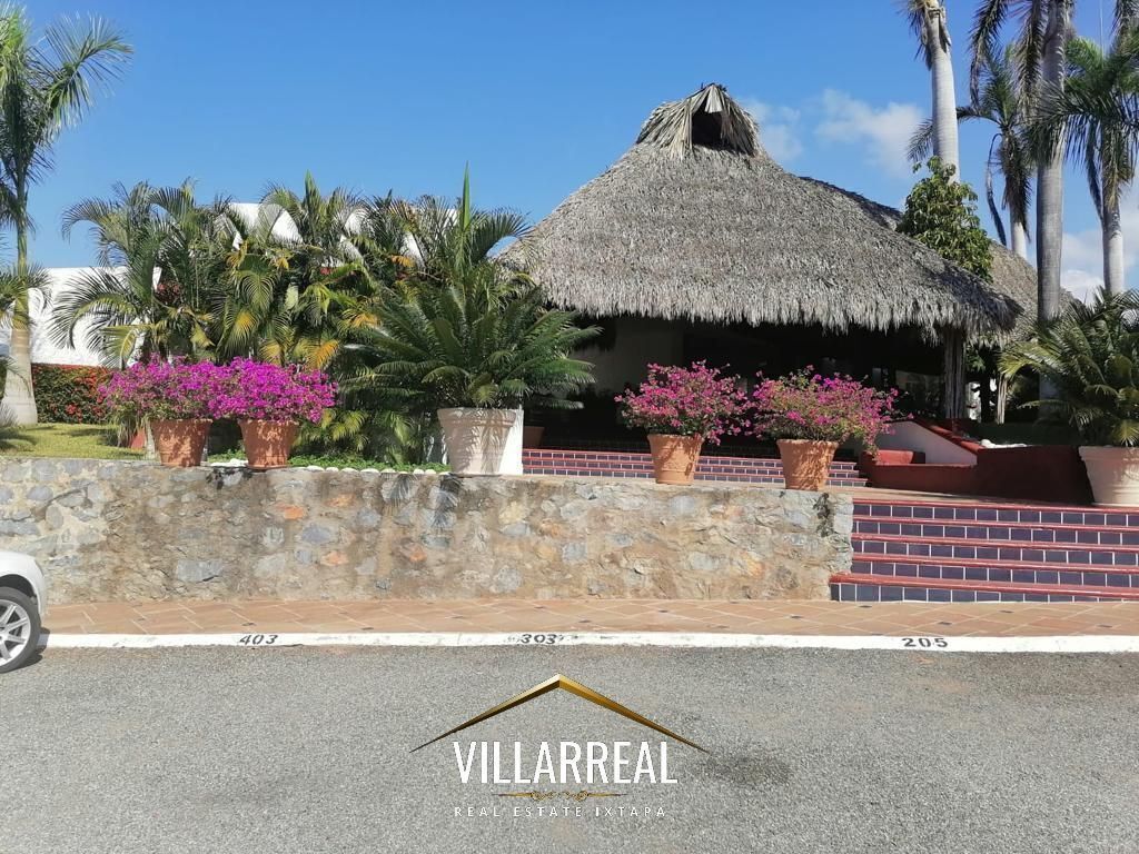 Villa en Ixtapa Zihuatanejo, Zihuatanejo de Azueta, foto 16 de 18