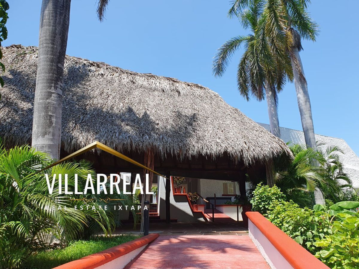 Villa en Ixtapa Zihuatanejo, Zihuatanejo de Azueta, foto 17 de 18