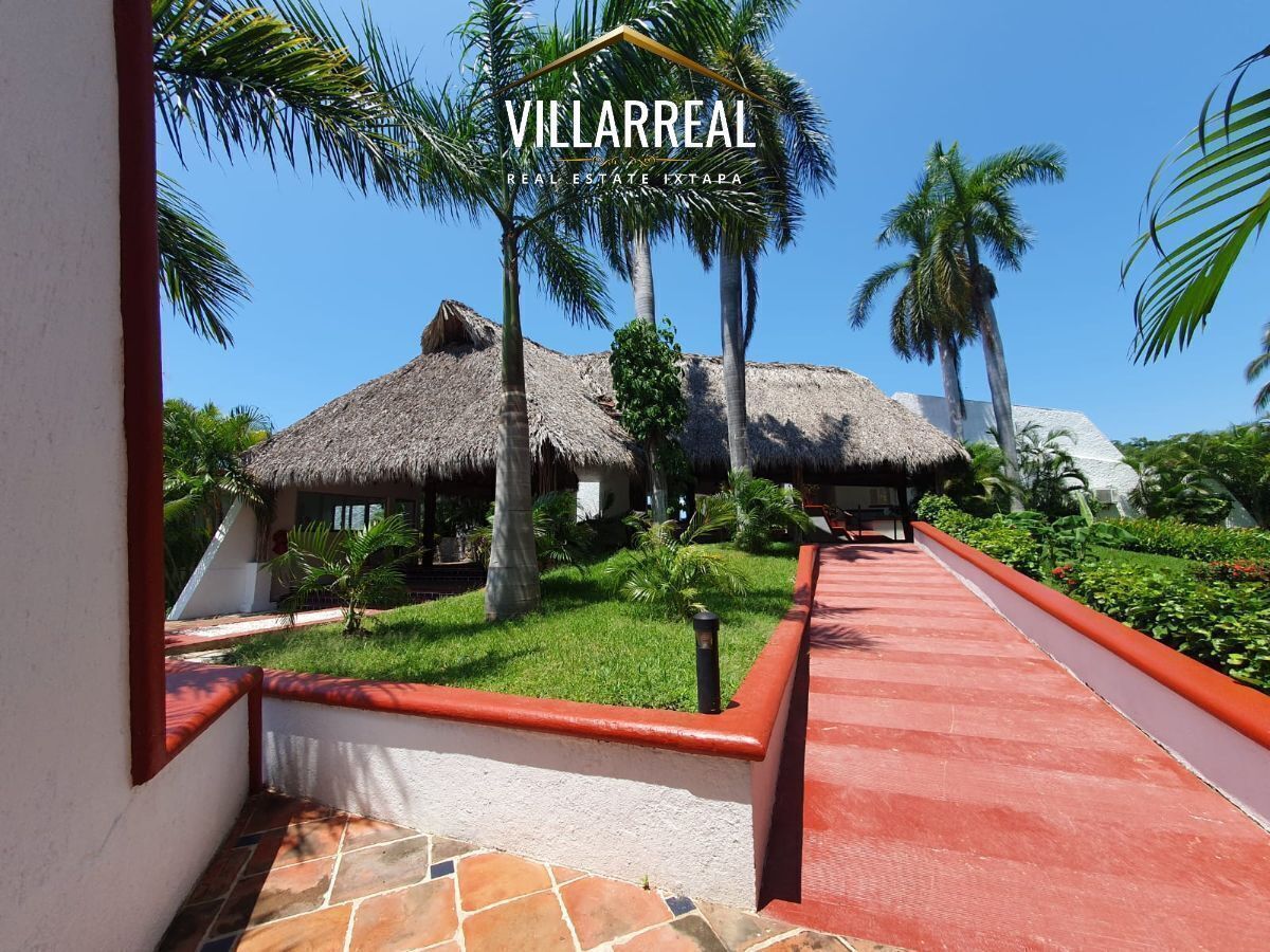 Villa en Ixtapa Zihuatanejo, Zihuatanejo de Azueta, foto 18 de 18