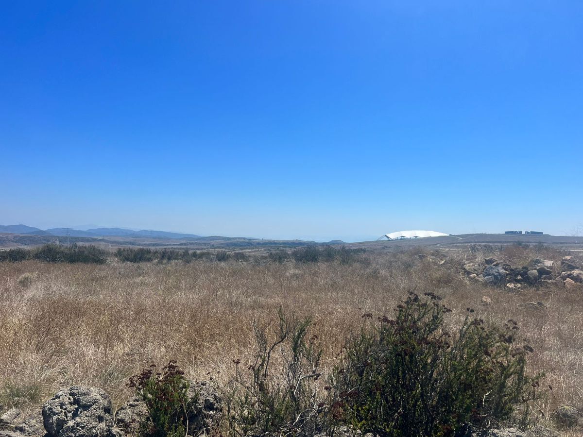Terreno en NATAL