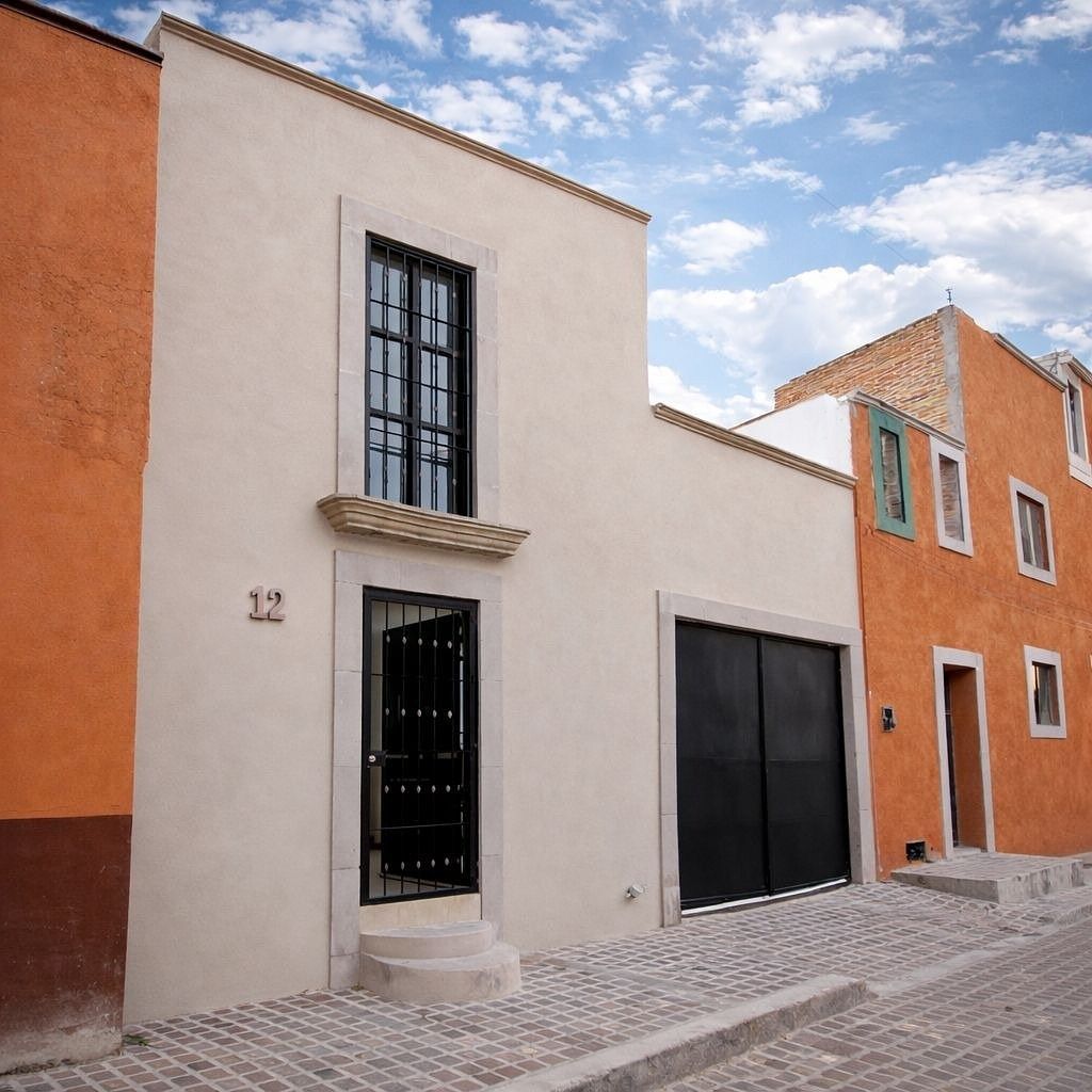 Casa em San Antonio, San Miguel de Allende, foto 13 de 15