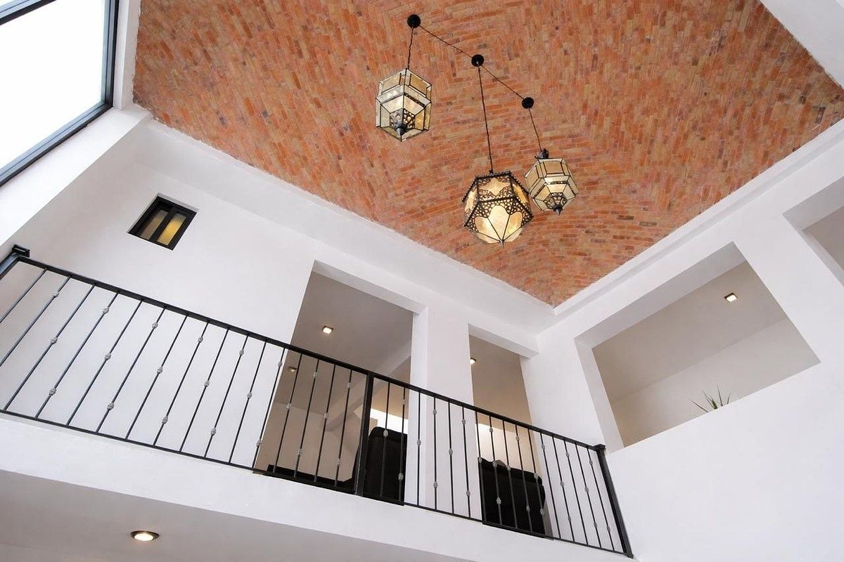 Casa em San Antonio, San Miguel de Allende, foto 5 de 15