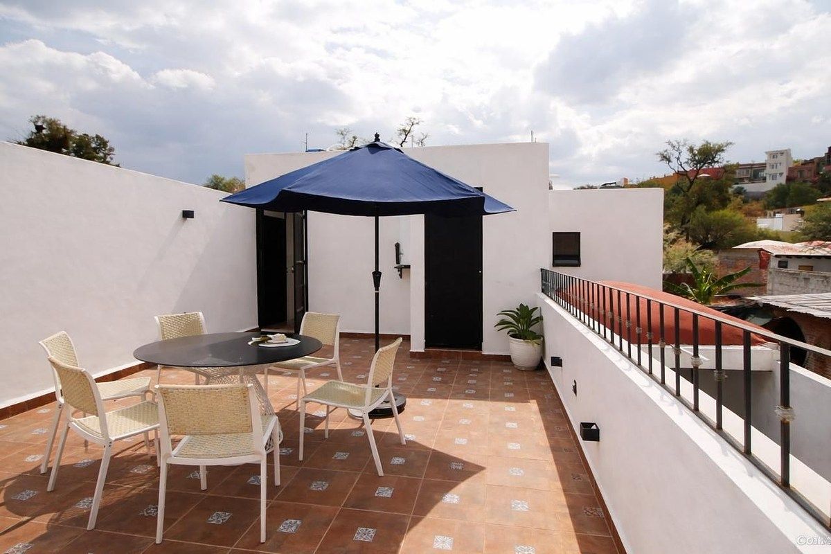 Casa em San Antonio, San Miguel de Allende, foto 6 de 15