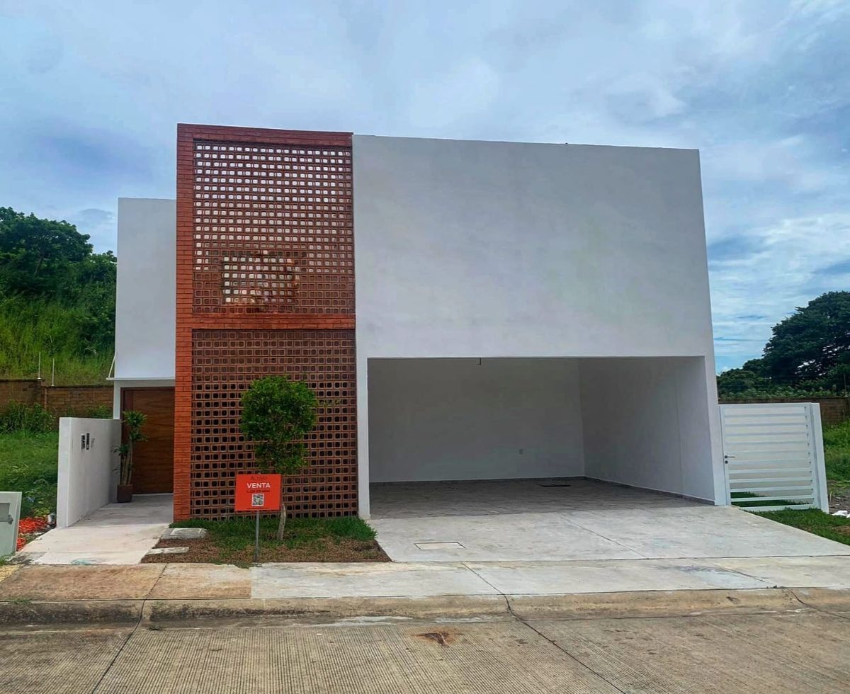 Casa en Venta en Veracruz en Punta Tiburón