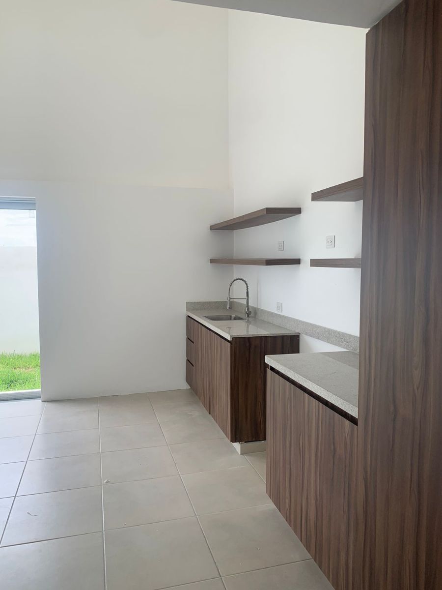 3 de 6: Cocina