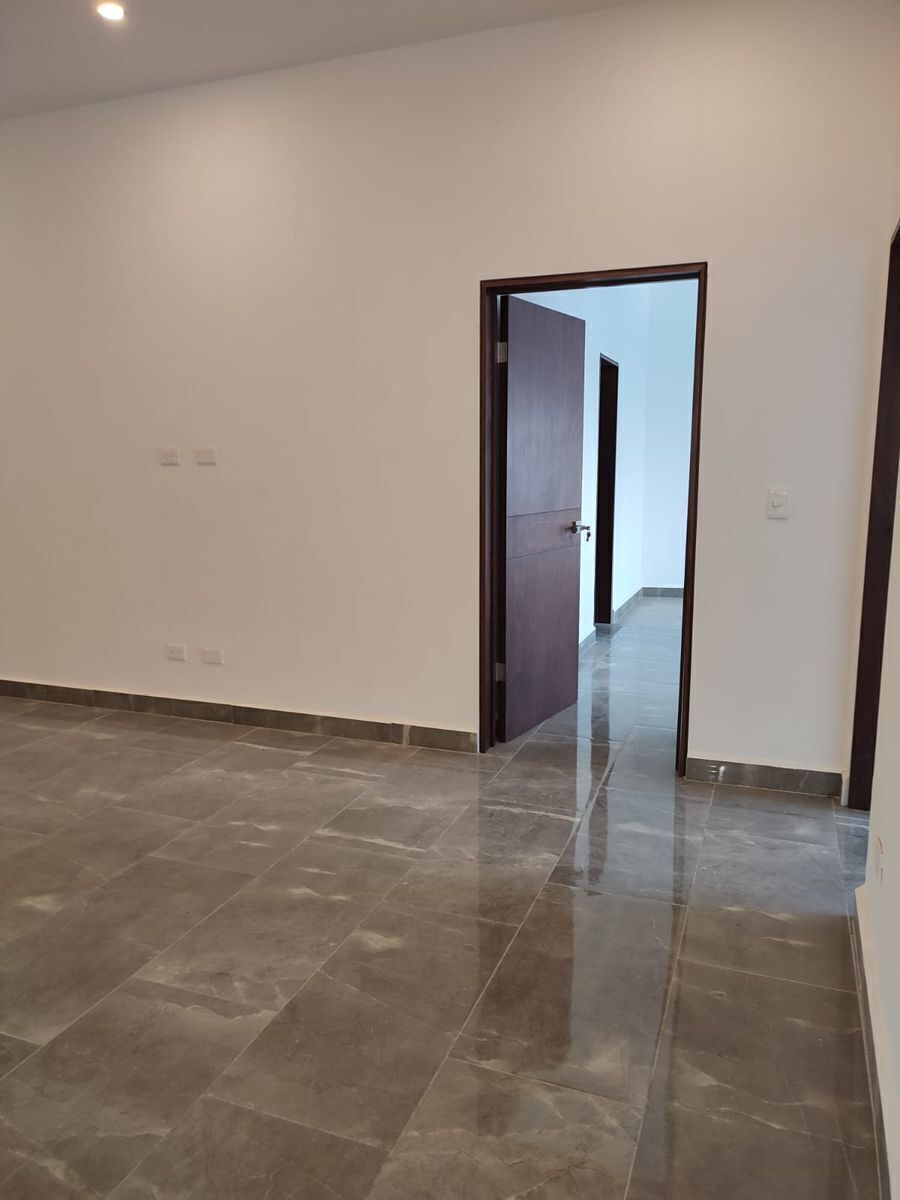 9 de 14: Área de habitaciones