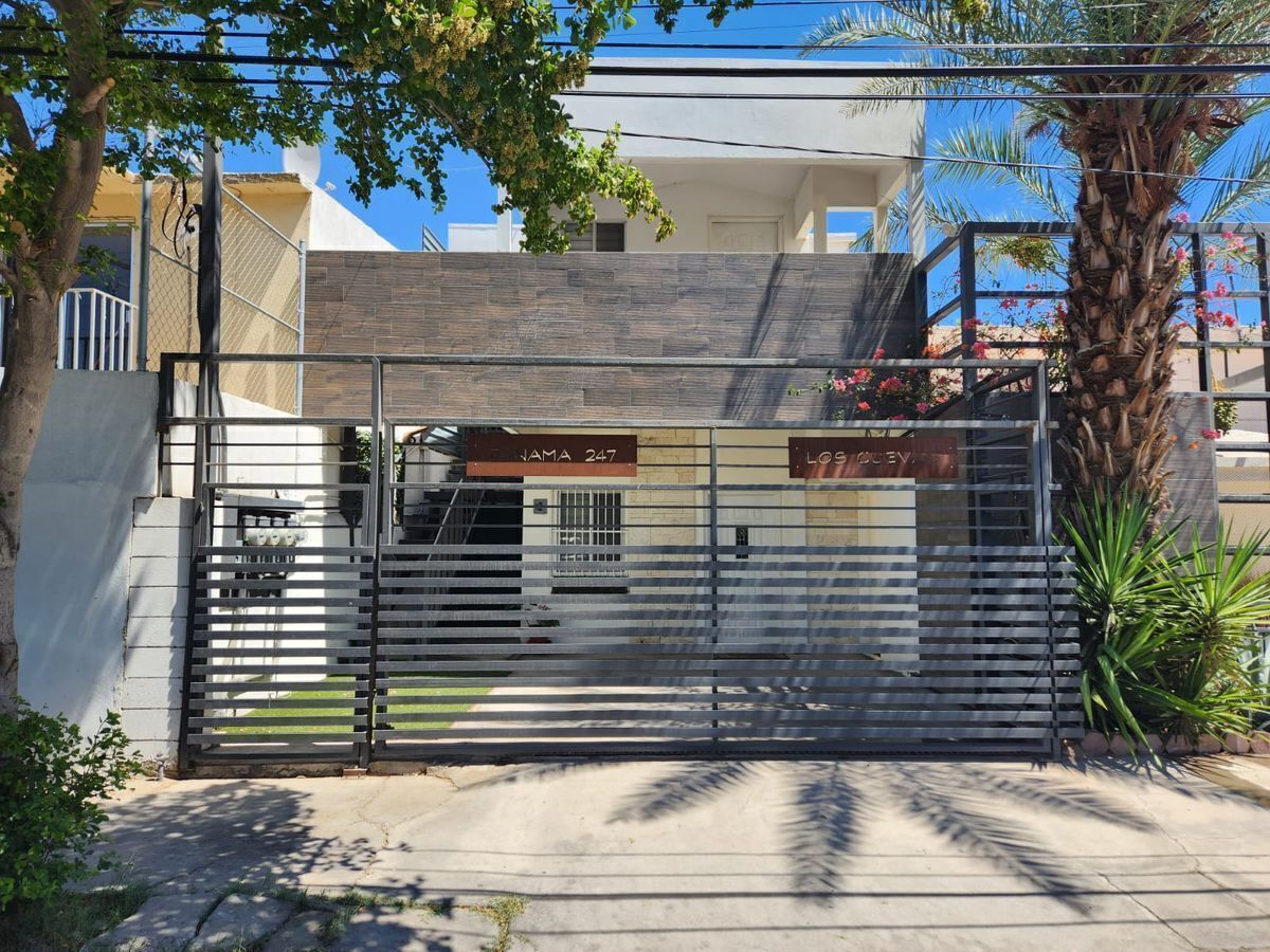 Departamento en Cuauhtémoc Sur, Mexicali, foto 8 de 8