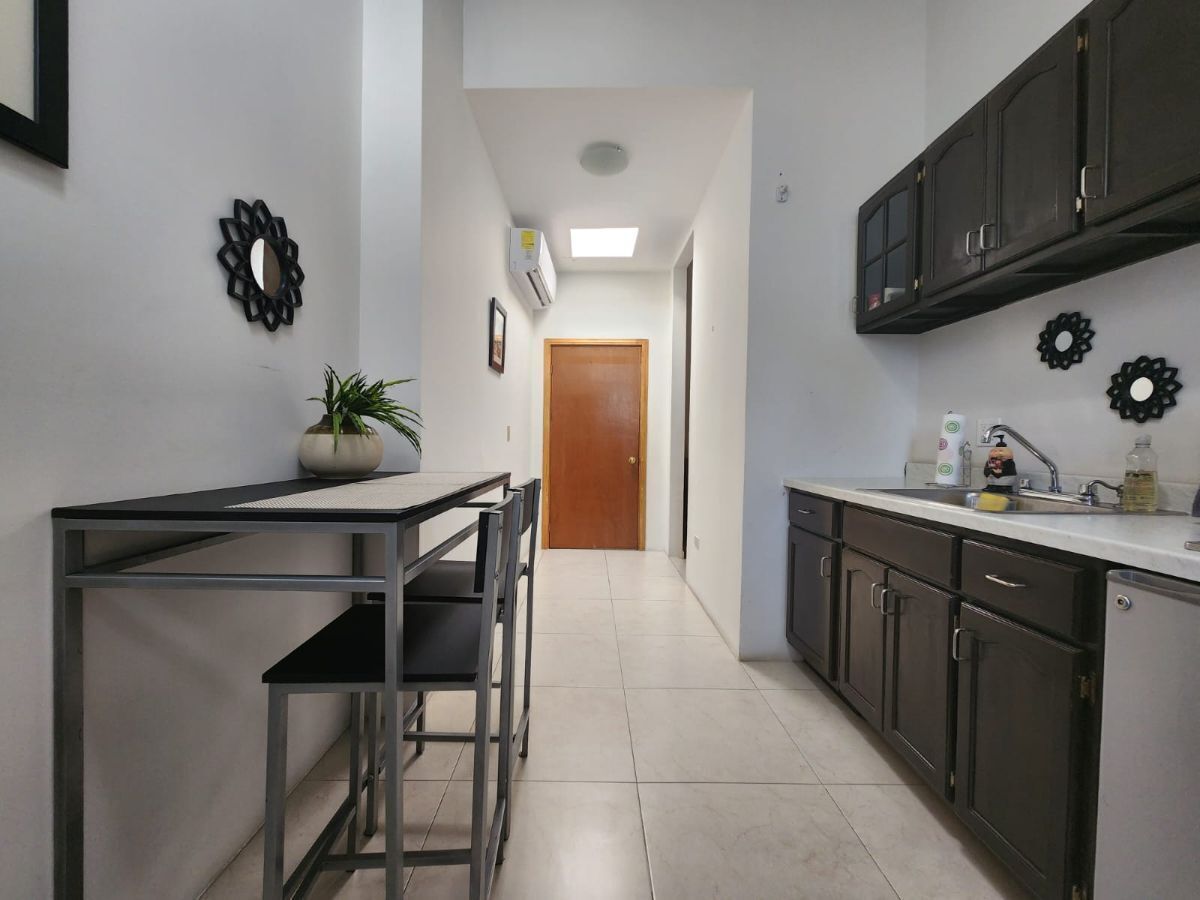 Departamento en renta en Cuauhtémoc sur, foto 1 de 8