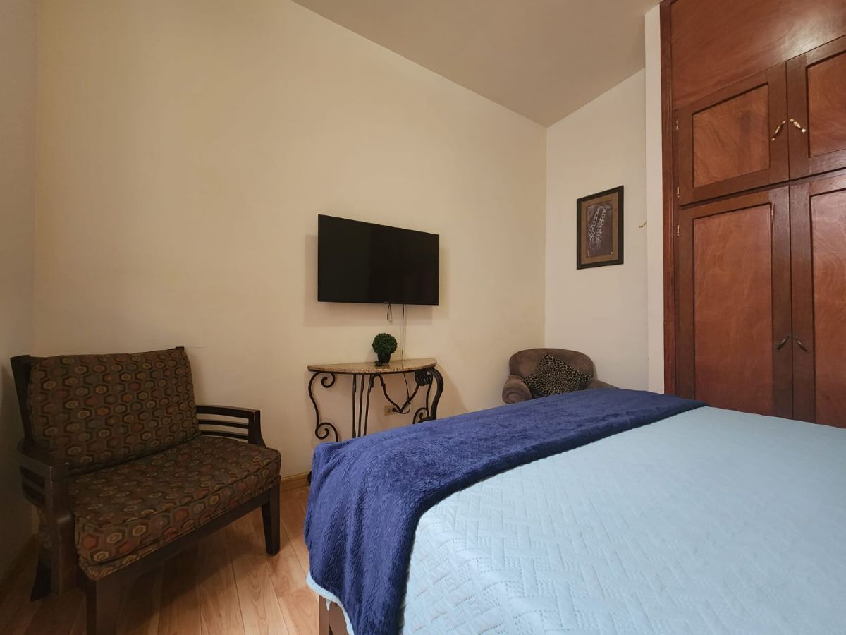 Departamento en Cuauhtémoc Sur, Mexicali, foto 6 de 8