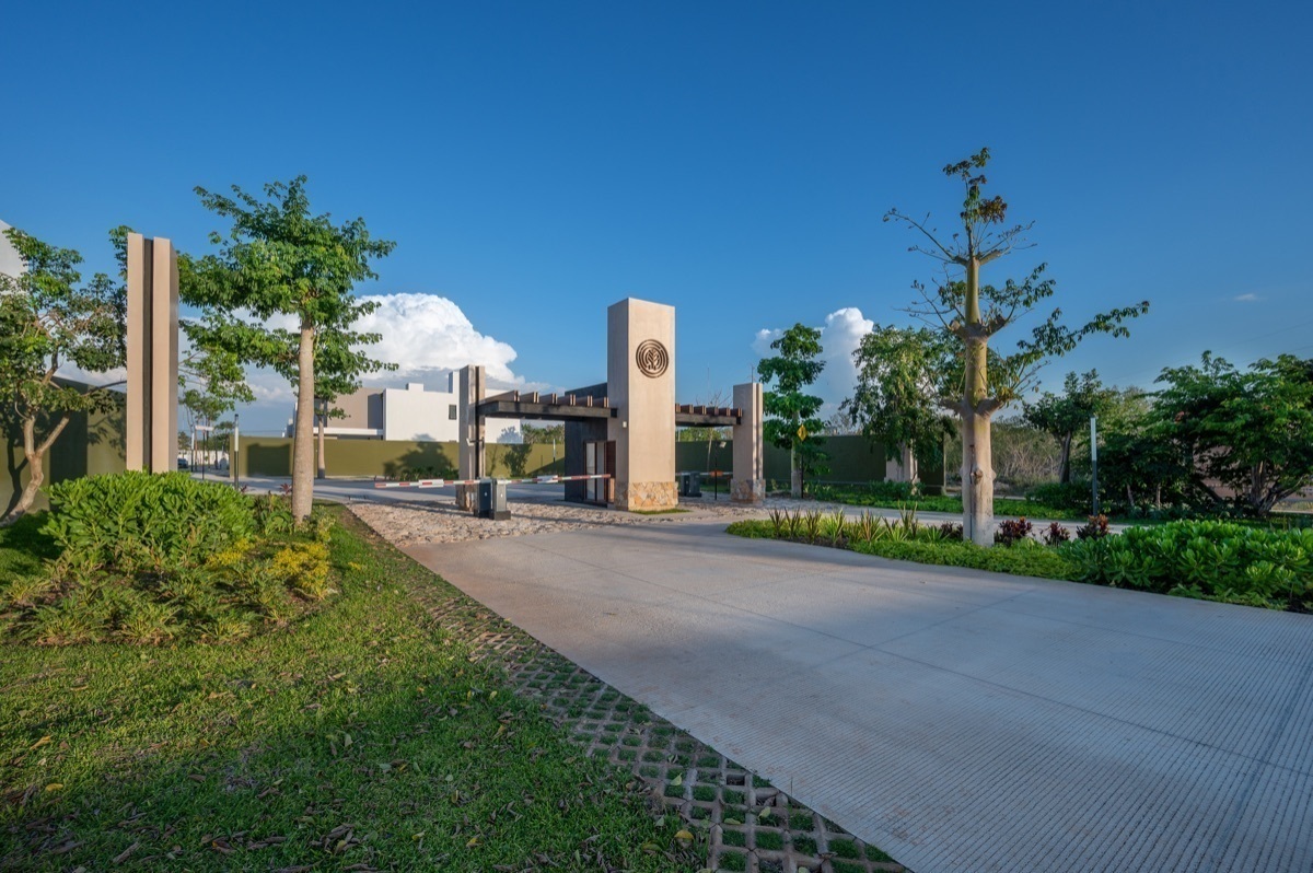 10 de 20: Acceso Principal