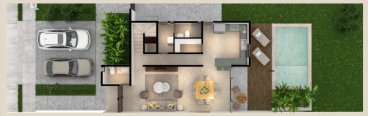 8 de 20: Planta Baja