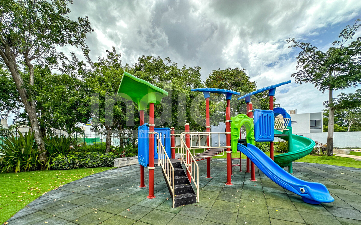 19 de 20: Juegos Infantiles