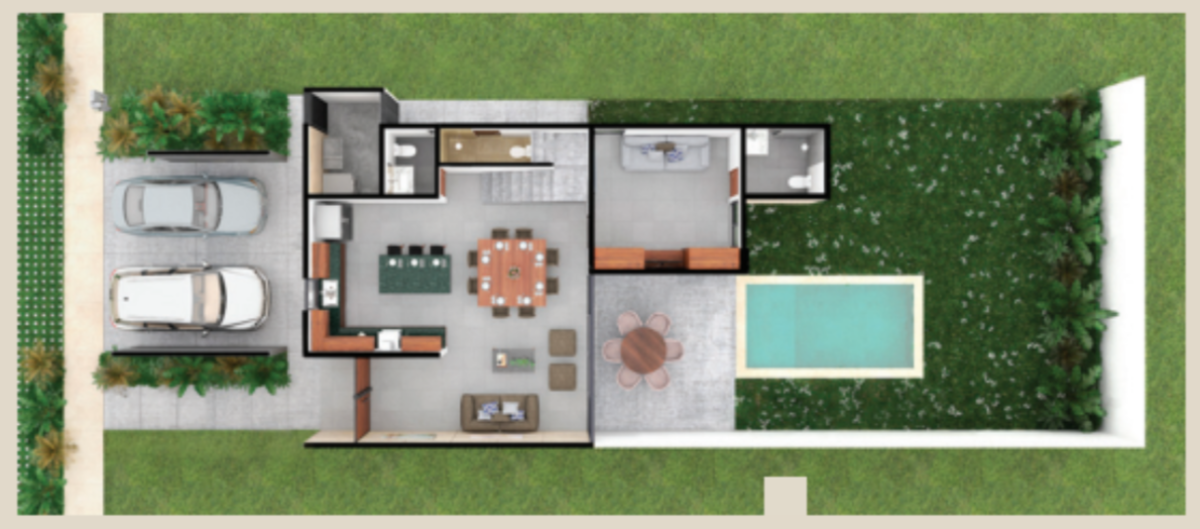 6 de 18: Planta Baja