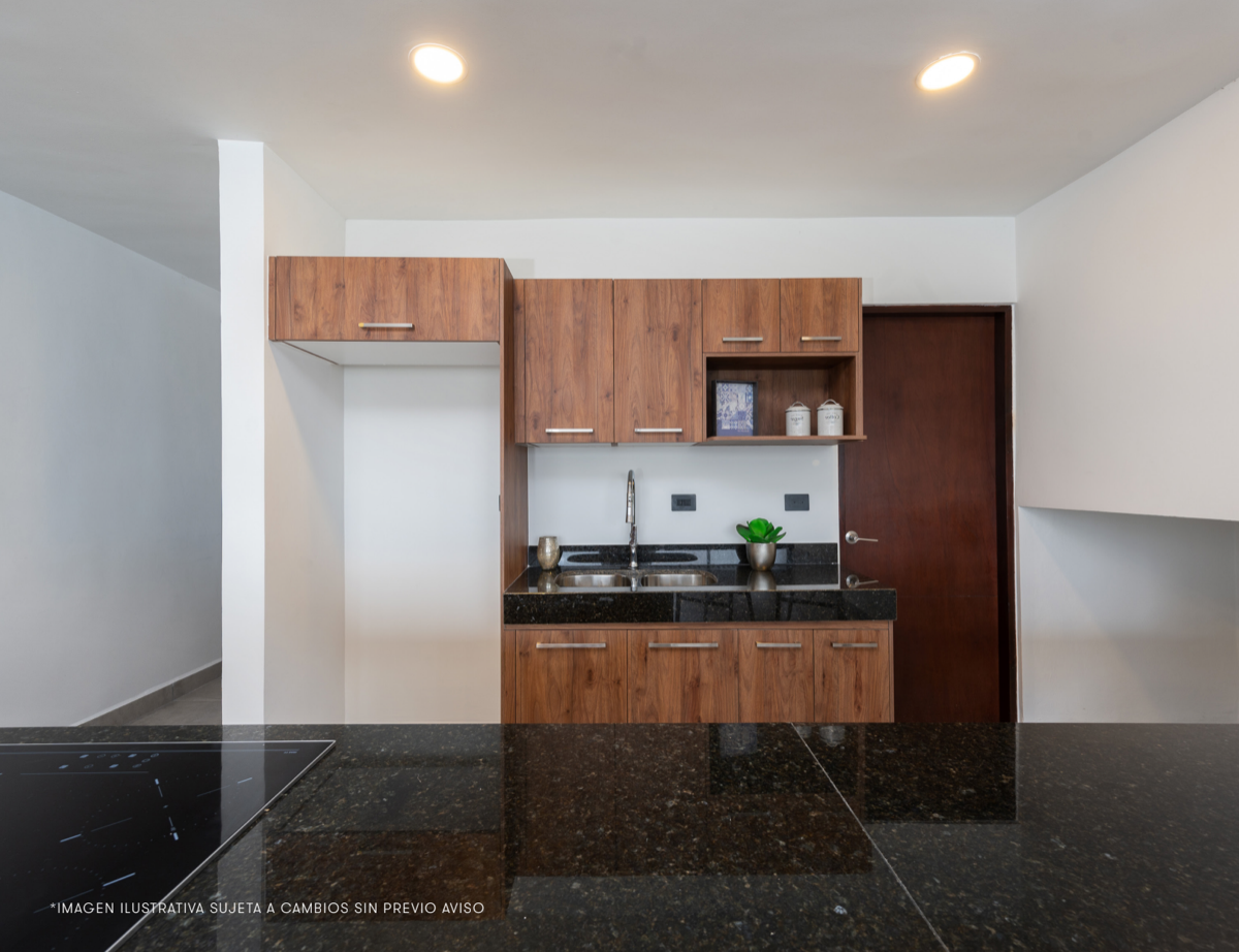 3 de 22: Cocina