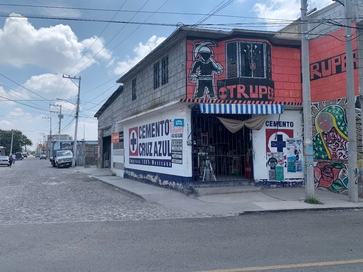 5 de 6: Avenida principal