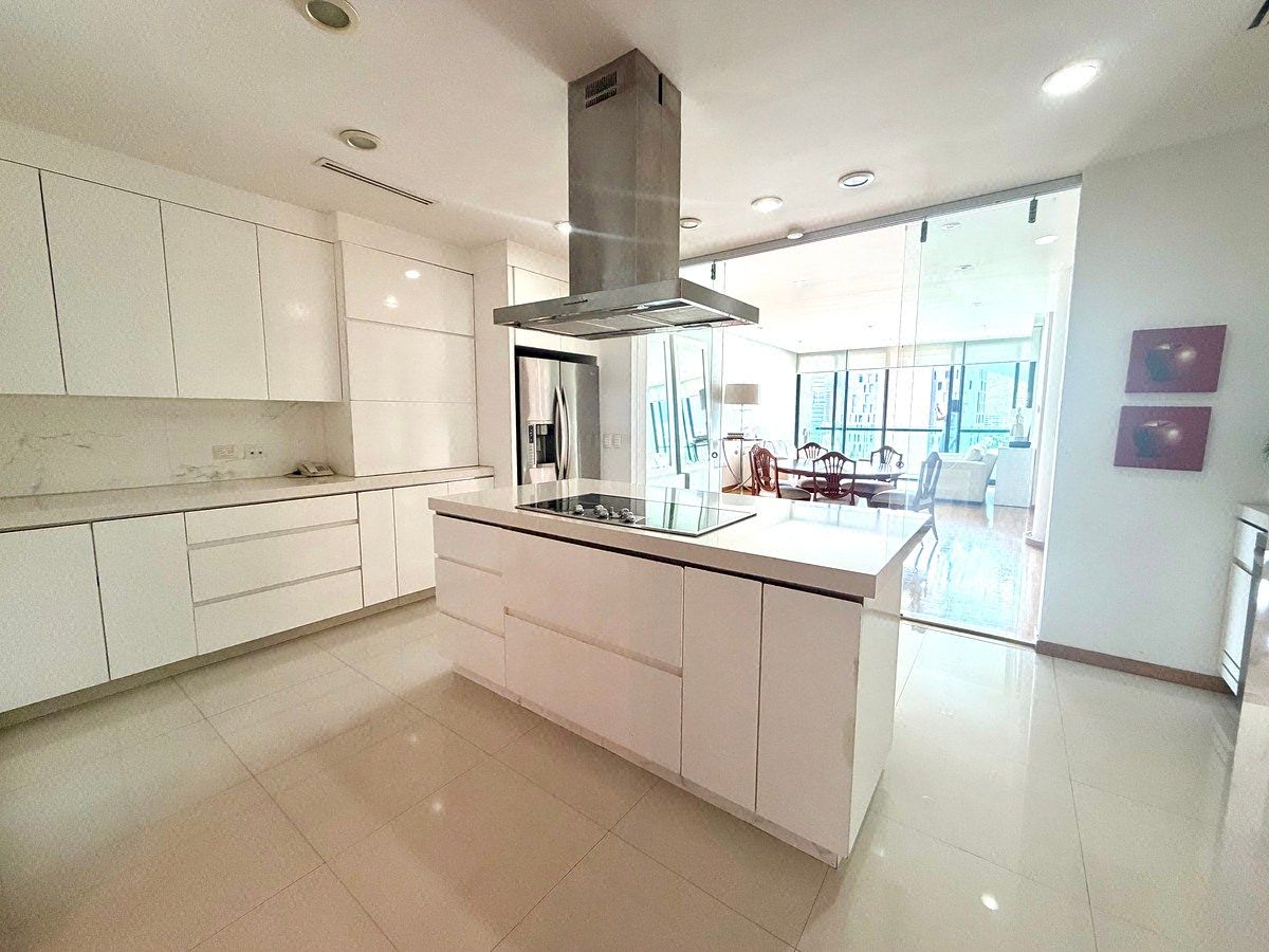 APARTMENT FOR SALE, LAS VISTAS TOWER, photo 1 of 11