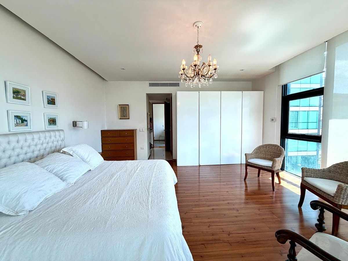Apartment in Vista Real, San Pedro Garza García, photo 5 of 11