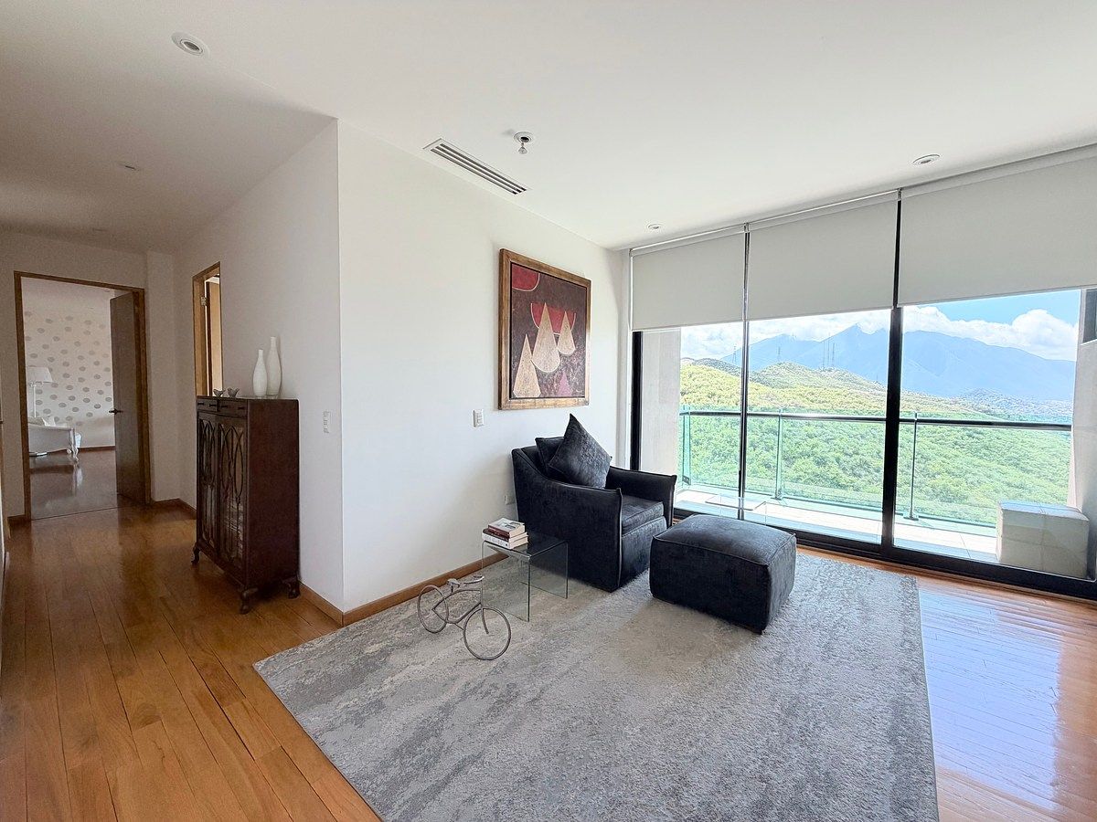 Apartment in Vista Real, San Pedro Garza García, photo 6 of 11